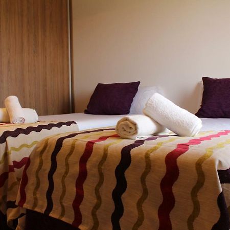 Del Bono Beach Complejo Bahia Las Tapias  Ngoại thất bức ảnh