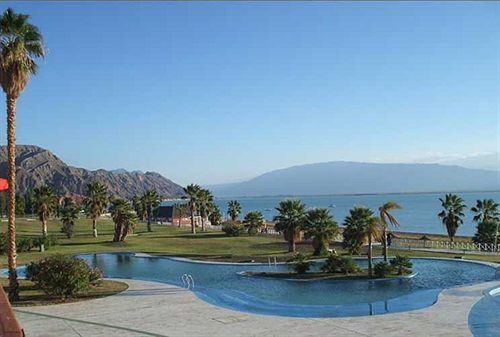 Del Bono Beach Complejo Bahia Las Tapias  Ngoại thất bức ảnh