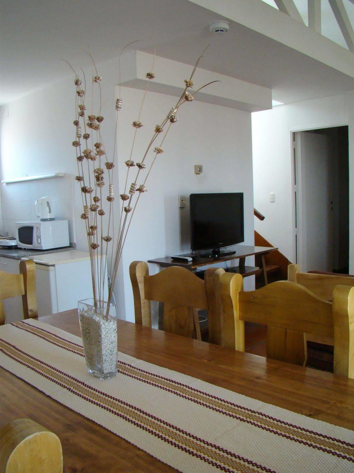 Del Bono Beach Complejo Bahia Las Tapias  Ngoại thất bức ảnh
