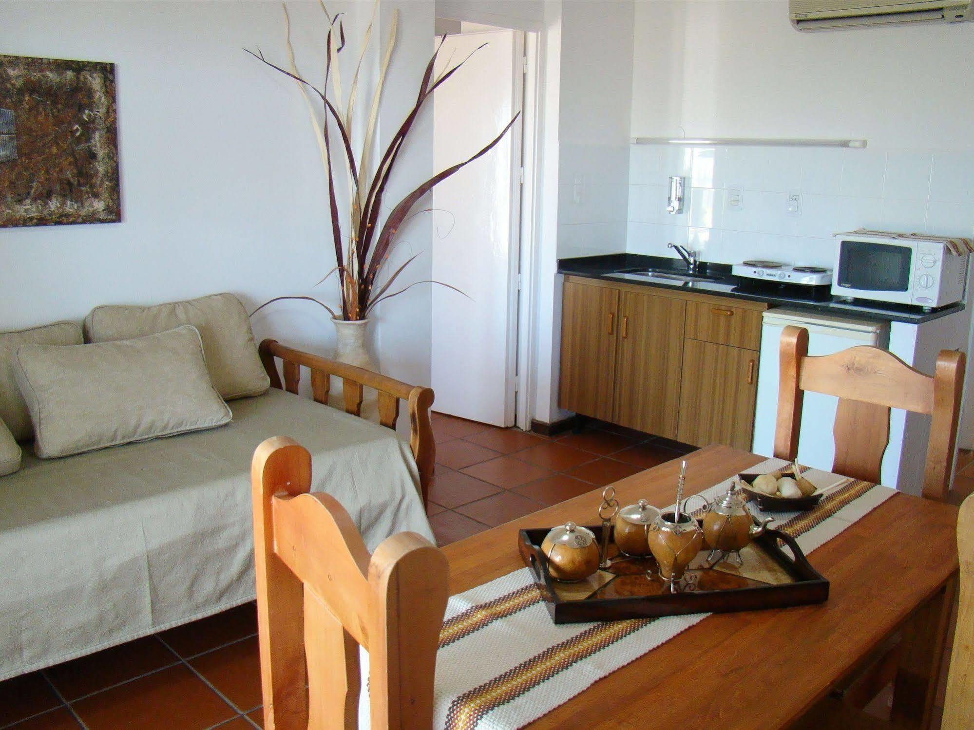Del Bono Beach Complejo Bahia Las Tapias  Ngoại thất bức ảnh