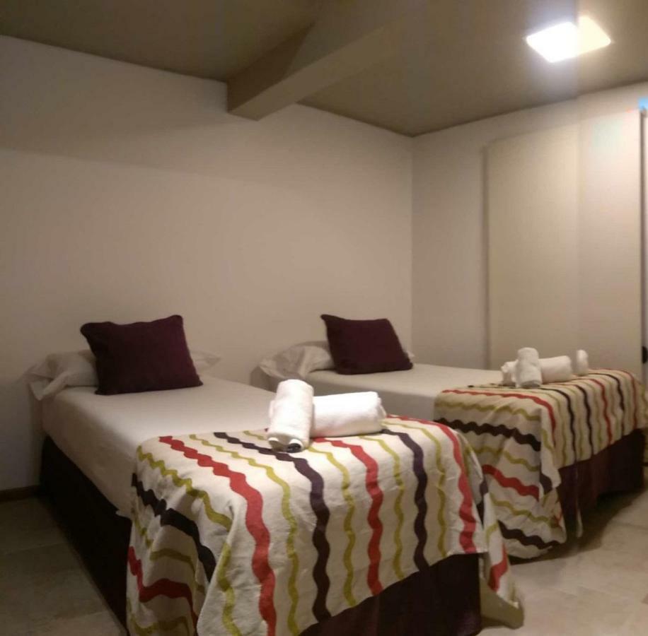 Del Bono Beach Complejo Bahia Las Tapias  Ngoại thất bức ảnh
