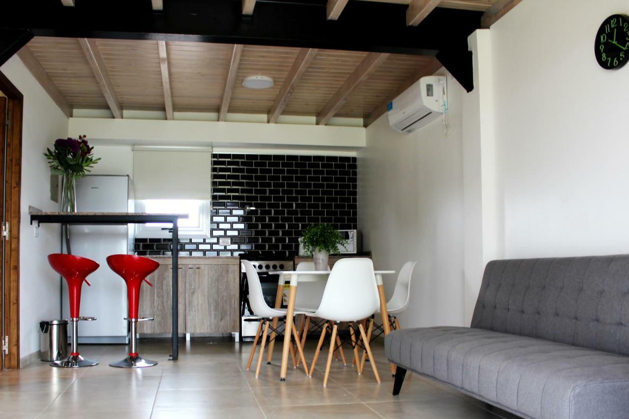 Del Bono Beach Complejo Bahia Las Tapias  Ngoại thất bức ảnh