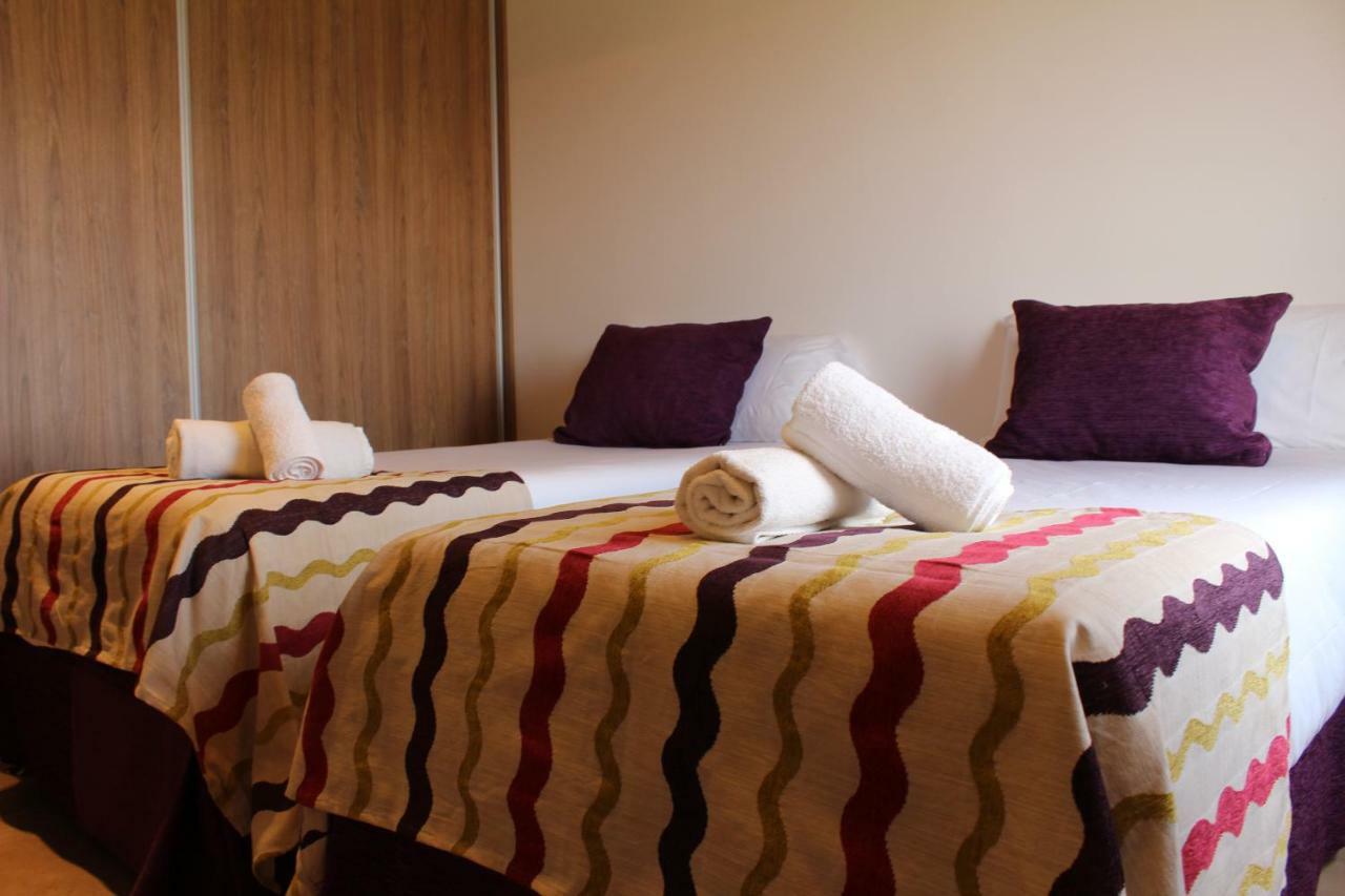 Del Bono Beach Complejo Bahia Las Tapias  Ngoại thất bức ảnh